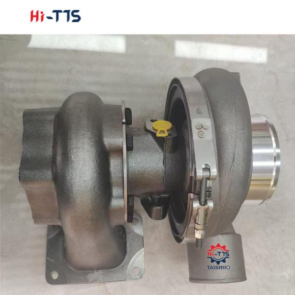 6506-21-5020 6506-21-5021 6506215020 Turbo Turbocompresor para el motor KTR90 PC400-8