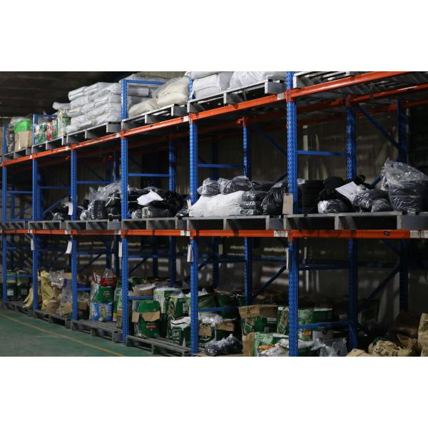 Guangzhou Amzbean Bag & Accessories Co, Ltd.