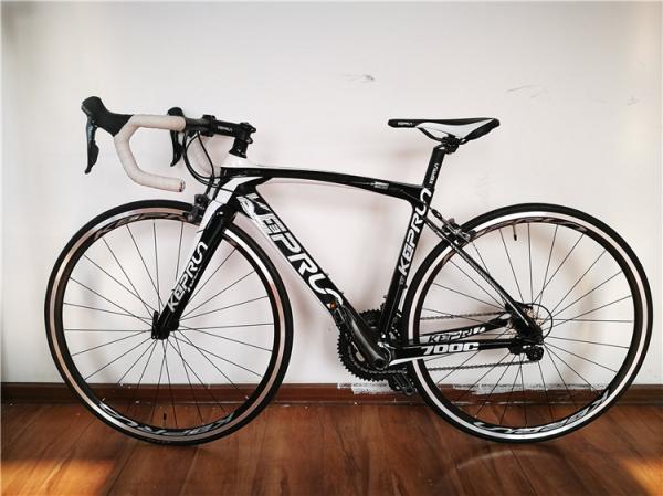High grade fashion style colorful carbon fiber 27 inch 700C road bike/bicycle made in China