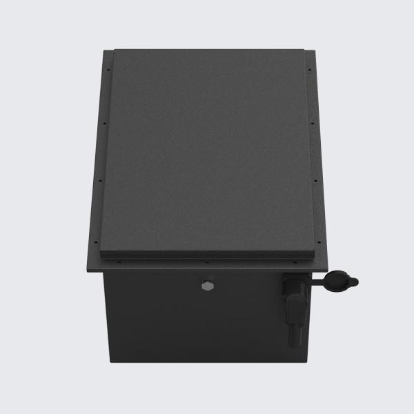 51.2V 90Ah AGV lithium battery
