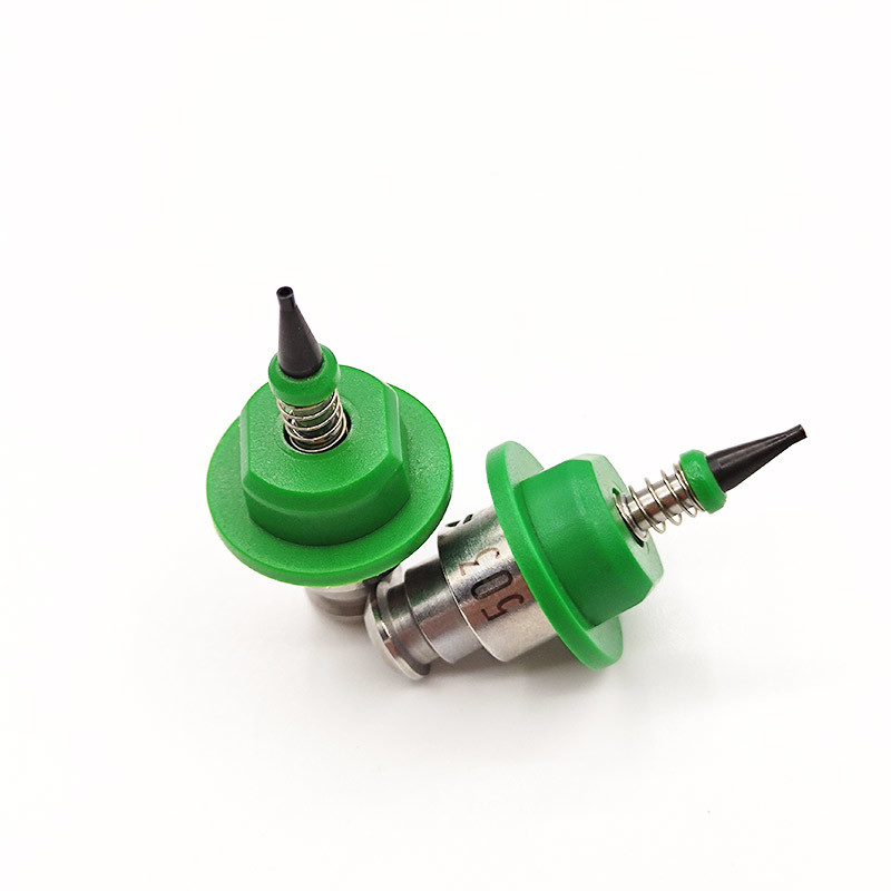 Juki 40001341 SMT Nozzle Размеры 503 SMT Части машины Juki Nozzle