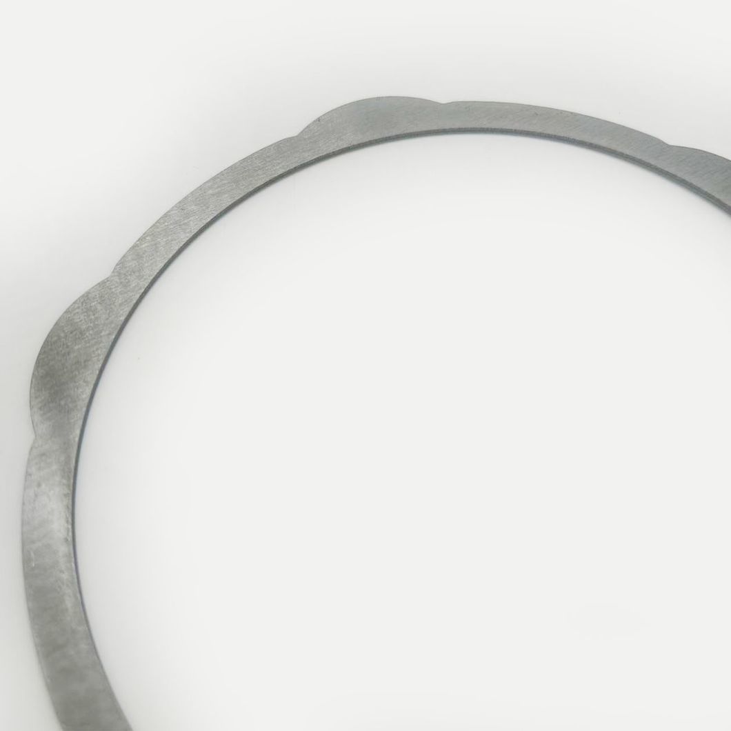 3094376 Precision Casting Steel Friction Plate ZAX330 Excavator Spare Part