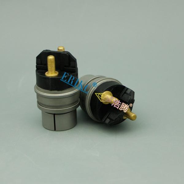 ERIKC F00VC30058 Diesel solenoid valve F00V C30 058 Fuel Injection Systems solenoid valve F 00V C30 058