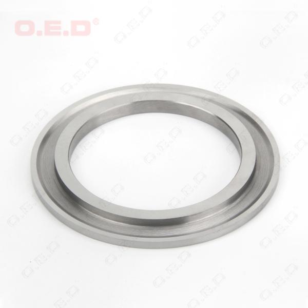 Carbide Ceramic Wear Parts Wear Rings OD 60mm ID 45mm For Mechanical