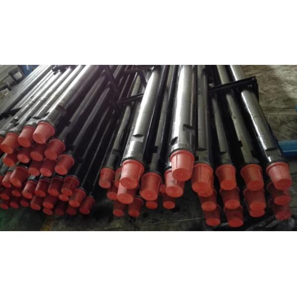 el aceite 5DP endureció el diámetro de Rod de taladro 89-127m m/la tubería de acero tubular para los míos bien