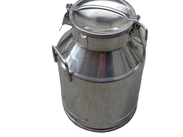 Produtos alimentícios sanitários de aço inoxidável
