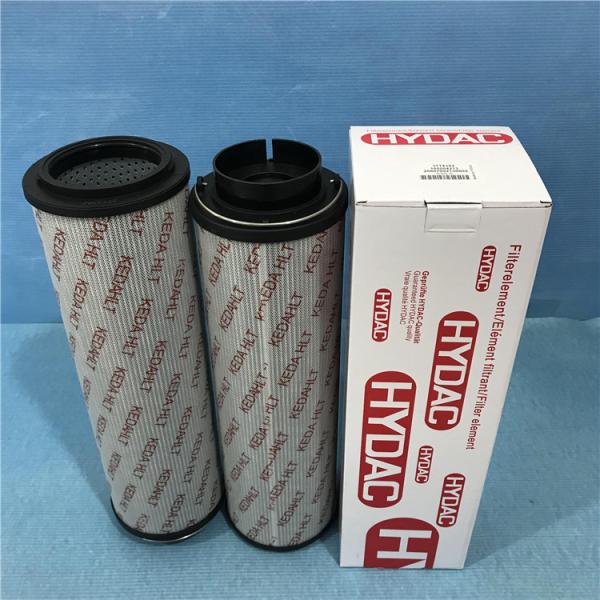 Ceramic Press Hydraulic Oil Filter Element System Fiberglass 3774382
