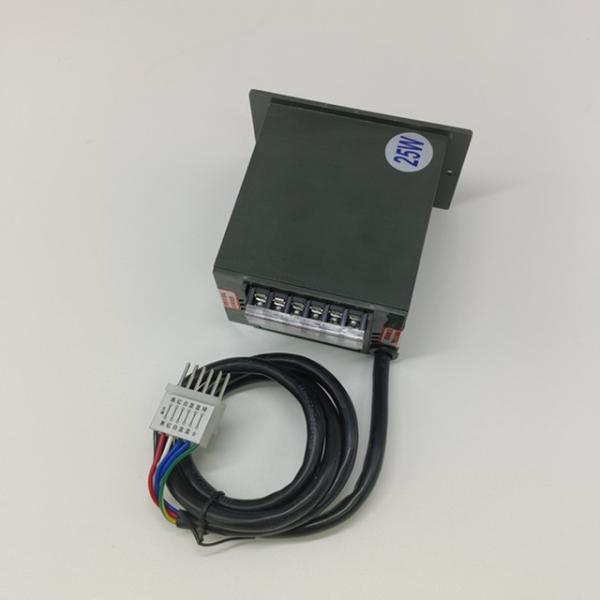 Adjustable Speed Controller for Roller Chain Conveyor and Dustproof Waterproof Protection