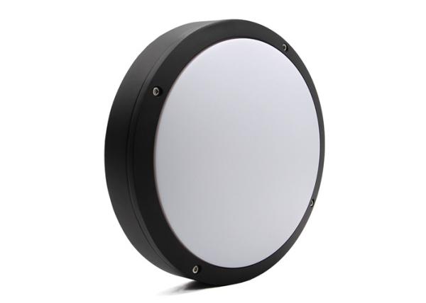 1800LM 15 Watt Ceiling Mounted LED Lights 275mm Simple Circle Led Flush Mount