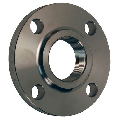 REACH Eco Forged Flange RTJ Seal CAD Drawing with Material Test Report