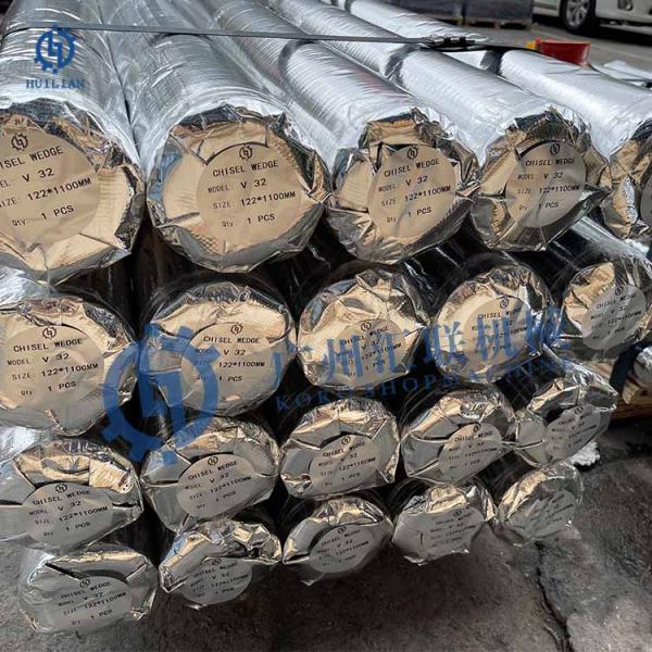 Brv32 V32 V45 V55 V65 M700 M900 V1200 V1800 V2500 V3500 V4500 XL1000 XL1300 XL1700 Экскаваторные инструменты для разрыва молот двор