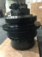 Top- E336FL Mini Excavator Final Drive Assy For Komatsu 511-6017 Travel Motor