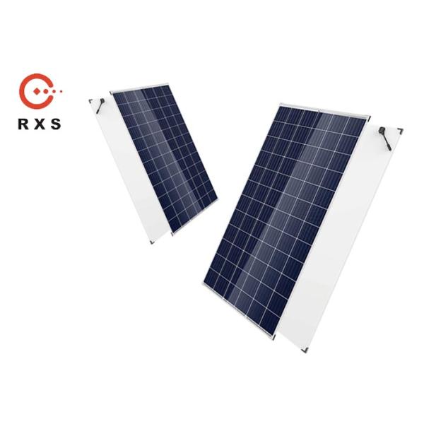 Анти- панель солнечных батарей PID поликристаллическая, панель солнечных батарей высокое Efficience 330 ватт