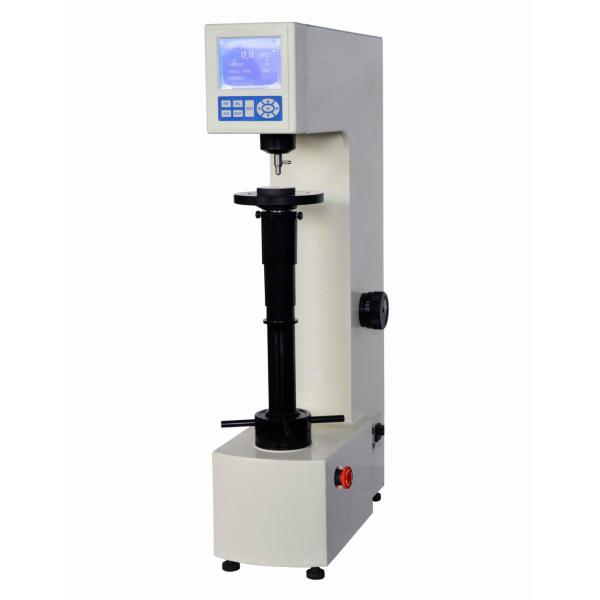 Digital Rockwell Hardness Tester (Heightening Type) HRS-150L, Large Sample Hardness Test Machine
