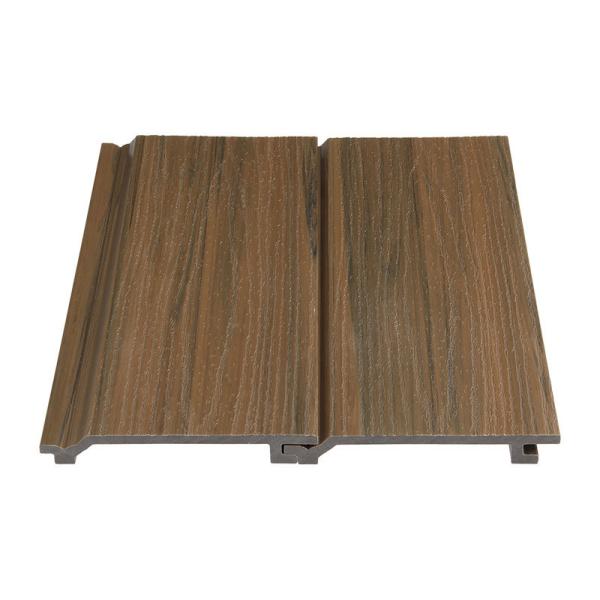 HDPE 38% отсутствие желтого цвета составного внешнего плакирования обслуживания