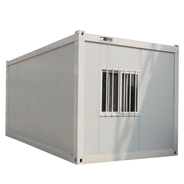 Modern Prefab Mobile Tiny Factory Factory Sale Tiny Prefab House Container Home Room Family Housing House Tiny Prefab Haus Construction