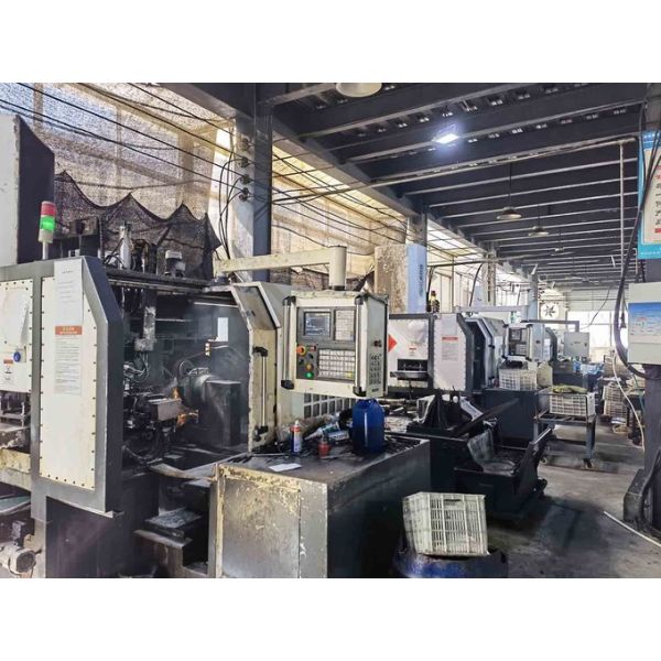 Wanzhuo (Jiangsu) Hardware Tools Manufacturing Co., Ltd