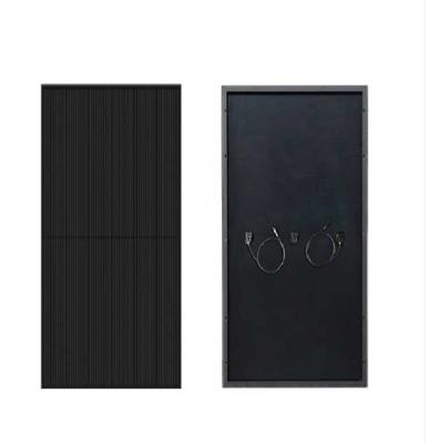 Painel solar 310w 320w 330w 340w da mono pilha do poder superior 305w