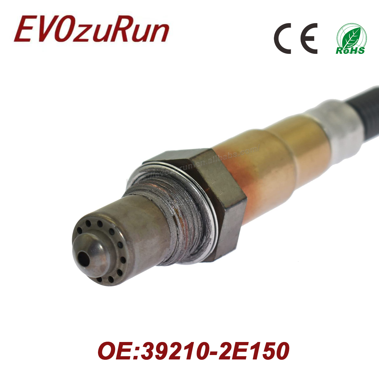 Factory Direct Upstream Oxygen Sensor 39210-2E150 O2 Lambda Sensor for Hyundai Sonata Elantra Tucson Kia Optima Sportage