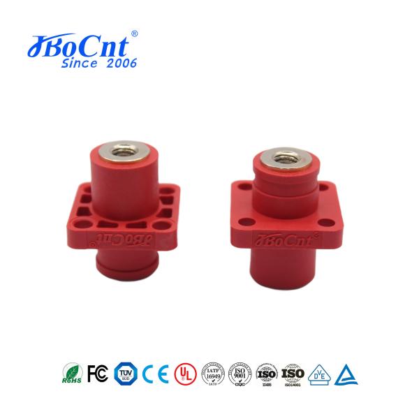 100A 200A 300A High Current Power Connector for Energy Storage Cabinet