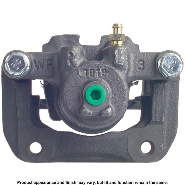 ACURA Auto Parts Vehicle Brake Caliper 19B2589 19B2588 OEM 43019-S0K-A01 43018-S0K-A01