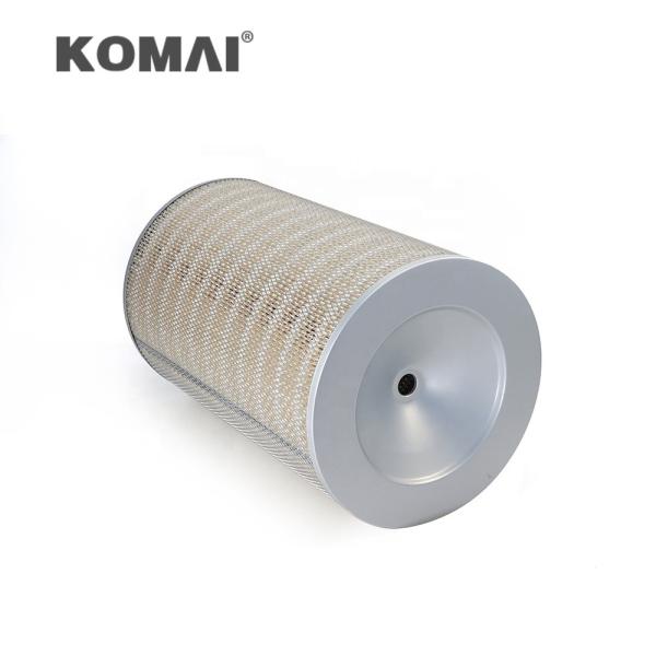 Máquina escavadora Air Intake Filter/filtro ar LAF1465 de Hitachi P181073 AC6414A P127313