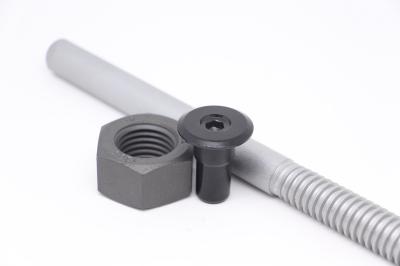 Peças de aço inoxidável do CNC do ODM do OEM que moem/laço de gerencio Ros do barco