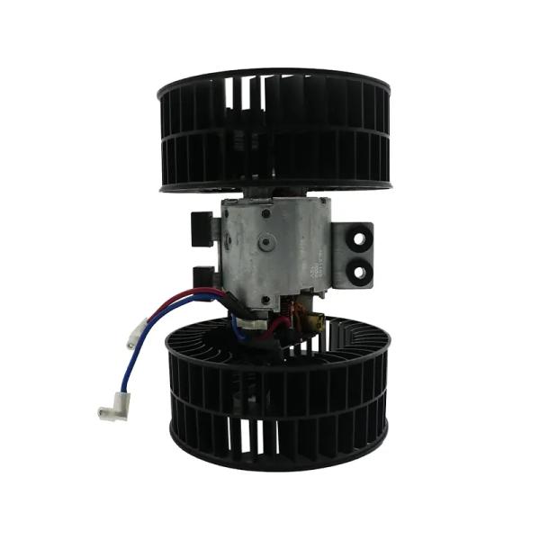 Reference NO. 343355 Car Air Conditioner System Blower Motor For BMW OE 64118391809