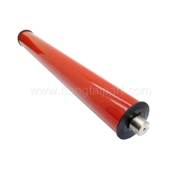 Rolo de fusor superior para Konica Minolta Bizhub C451 C452 C550 C552 C650 C652