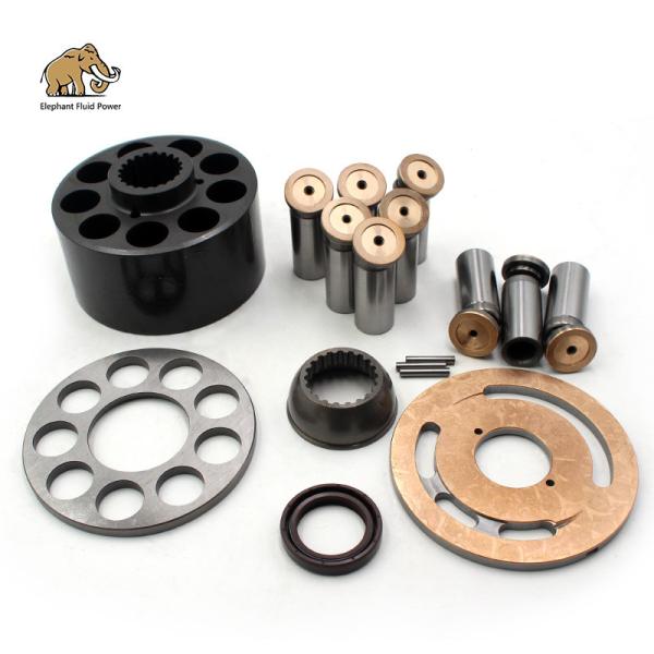 Части насоса поршеня серии PSVL-45 гидравлические Группа KYB KAYABA роторная, ци