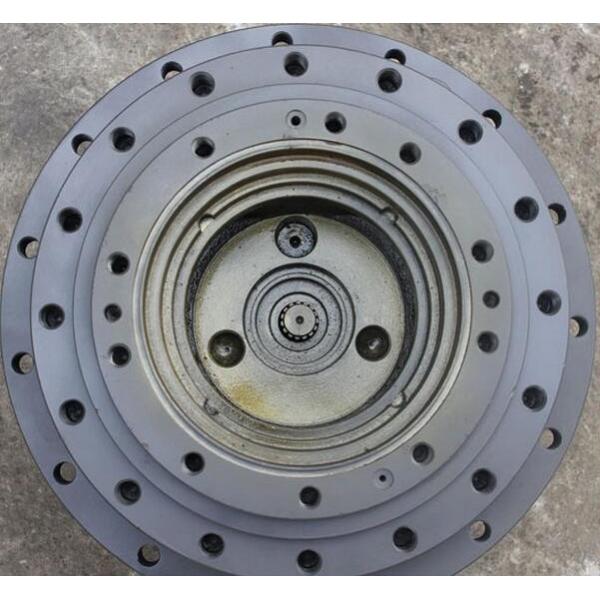 Excavator CAT E120BTravel Motor Gearbox ,excavator gear parts