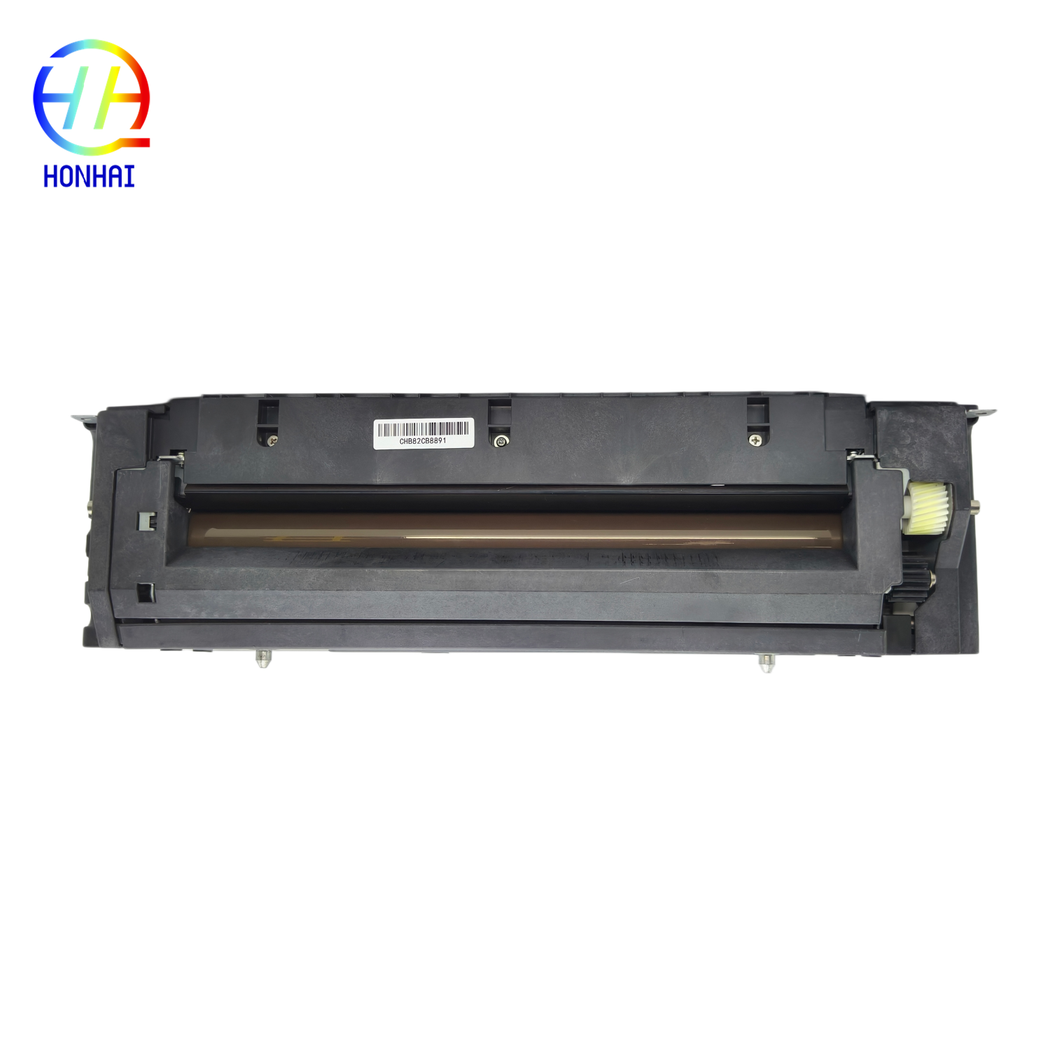 OEM Quality Fuser Unit with Uniform Heat Distribution and Anti-Stick Coating for Konica Minolta Bizhub C220 C280 C360