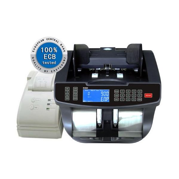 Professional Value Counter,  Mix value counter, sorter and detector