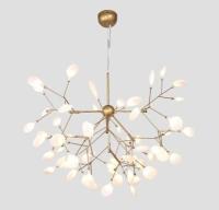 Plafonnier pendant d'appareil d'éclairage de luciole moderne de Spoutnik G4