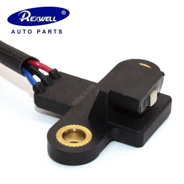 Sensor de ângulo do eixo de válvula do motor do automóvel 3931038060 Para HYUNDAI Sonata 39310-38060