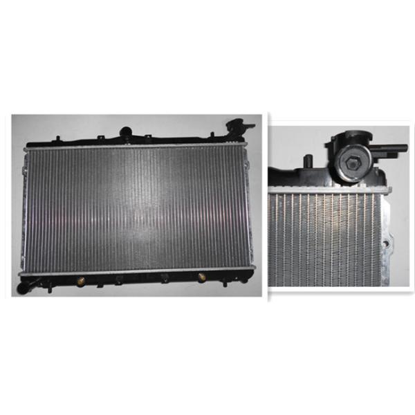 1996-2000 Hyundai Elantra Radiator , Hyundai Tiburon Radiator Replacement