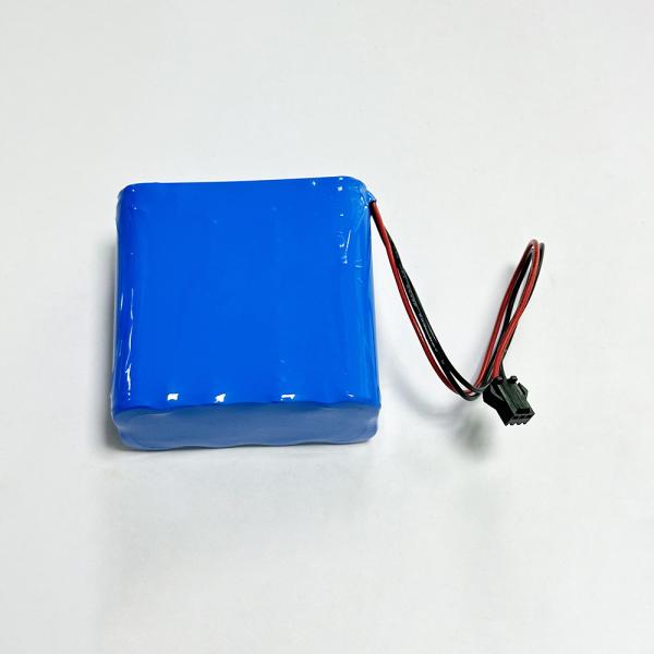 Заменяемая батарея Northern Medical 14.8V 5200mAh Литий-ион