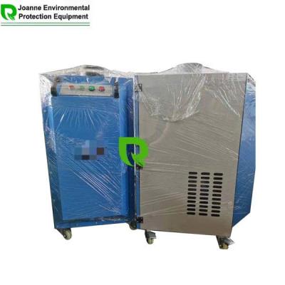 2500m3/H Smoke Extractor 400V Welder Smoke Purifier For Dense Smoke Extraction Work