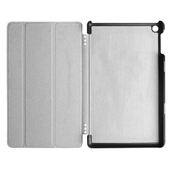 Amazon Kindle Fire HD 8 Case, Ultra Slim Cover For Kindle Fire HD 8''(2018/2017)