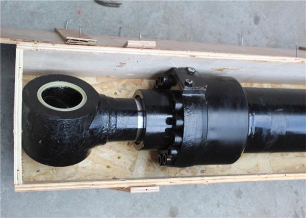 Cilindro Assy Excavator Hydraulic Spare Parts da cubeta de Belparts E329