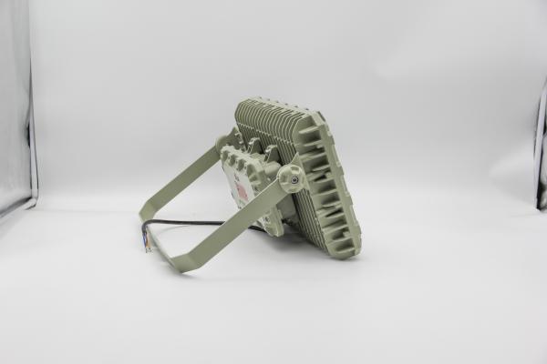 ATEX Certified Explosion-Proof LED Flood Lamp – High Efficiency IP66 Lighting for Hazardous Areas