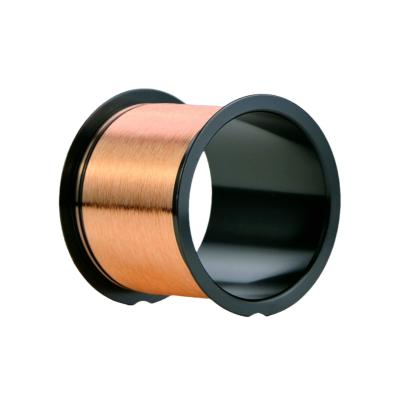 Customizable and High-Performance  Beryllium Copper Wire for Precision Electronics Manufacturing