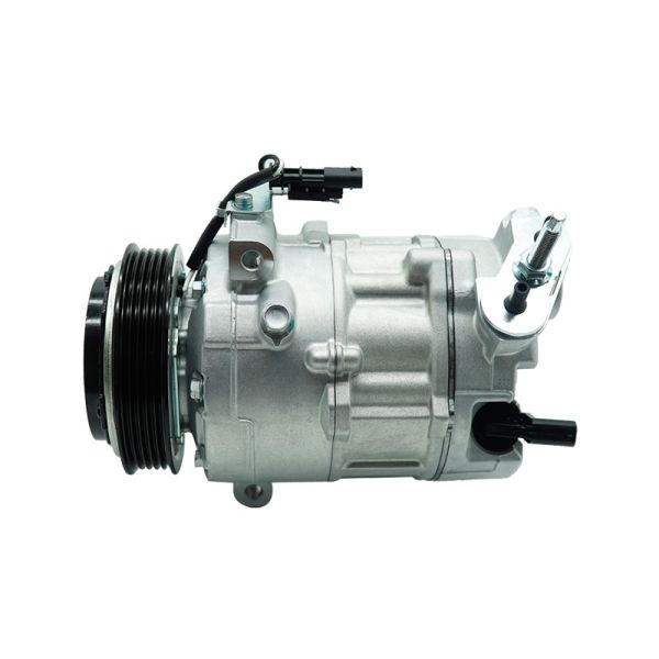 KPL OE 23393435 Hot Selling Quality Automotive Air Conditioning Compressor 12V R134A for CT6 One Year Warranty