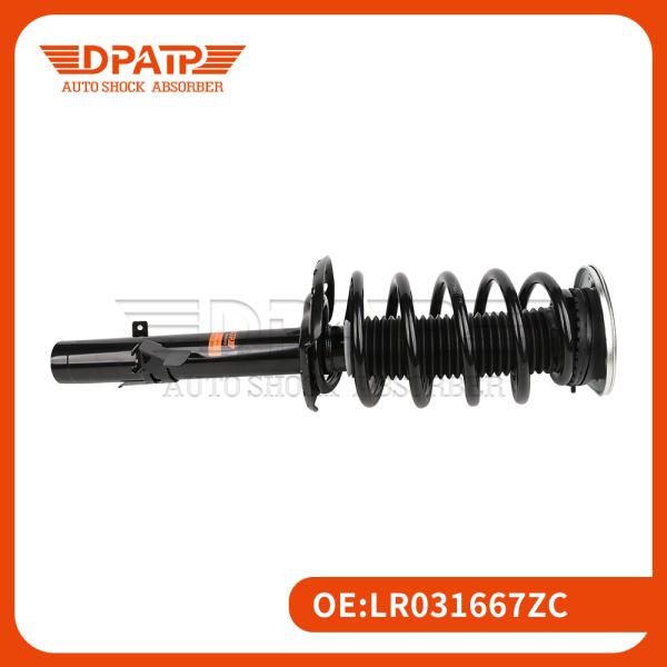 LR031665 LR031667 for LAND ROVER FREELANDER 2 Front Left Right Shock Absorber