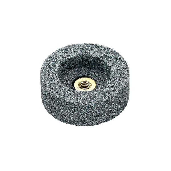 SGS Garments Machine Parts , Sewing Machine Accessories Grinding Wheel