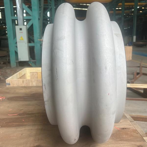 Stainless Steel Expansion Joints, Pressure Vessel Dished Heads