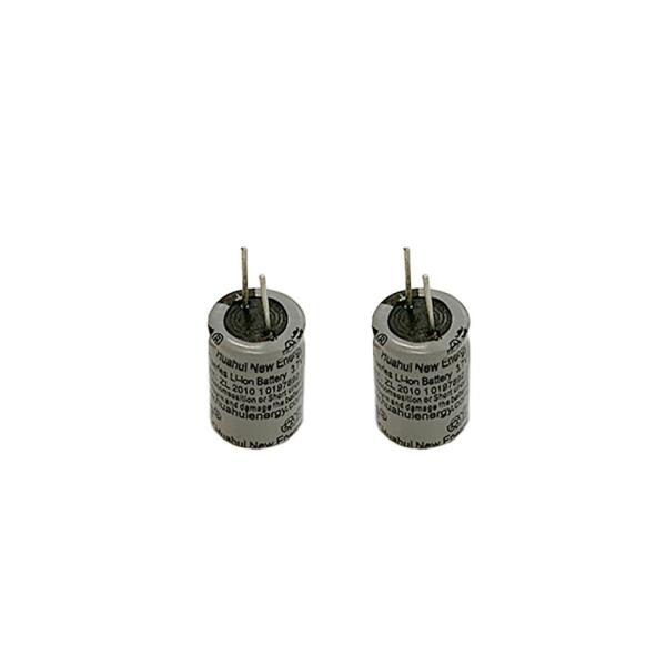 LTO NSC1015 3.7V 80mAh Ternary Lithium Ion Battery For Precision Instruments