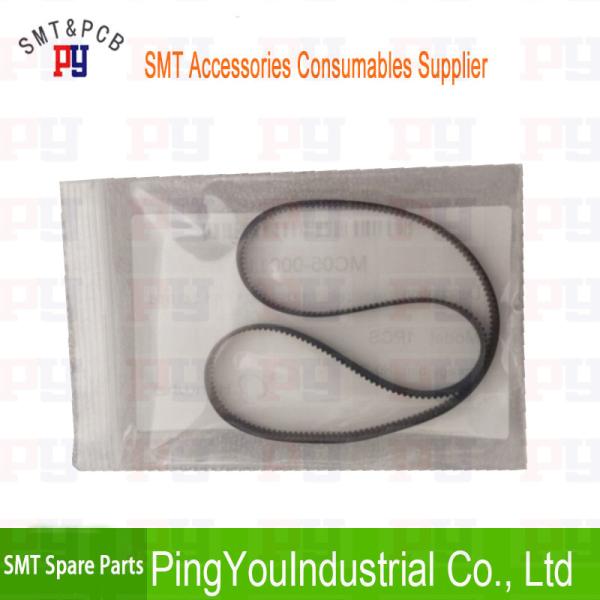 MC05-000117 Timing Belt 1.5GT SMT Spare Parts H0-P1 HANWHA SMT Machine Parts