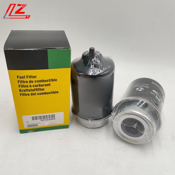 OEM Fuel Filter RE522868 for Turbine Manufacture Standard Size and 1983-1991 Year