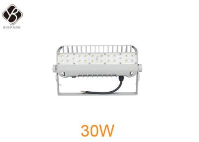 Luzes externas LED de alto rendimento 30W IP66 OEM/ODM Bridgelux LED Chip